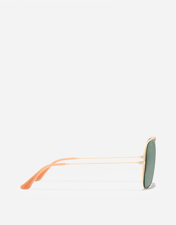 Dolce & Gabbana Dolce&Gabbana X RAY-BAN Sunglasses Arista VG302FVM171