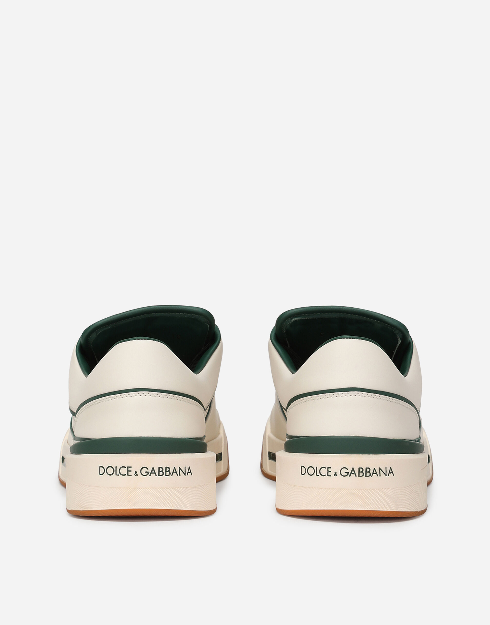 Dolce gabbana roma sneakers store