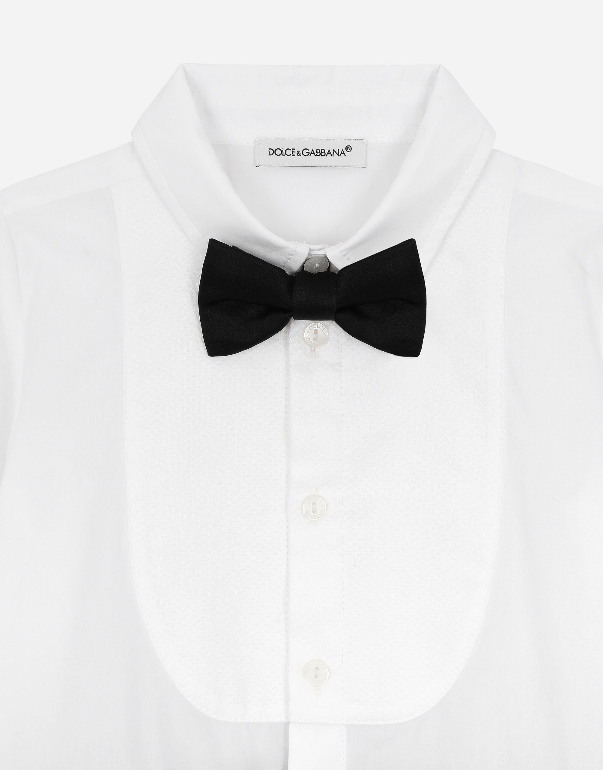 Tuxedo shirt onesie cheap