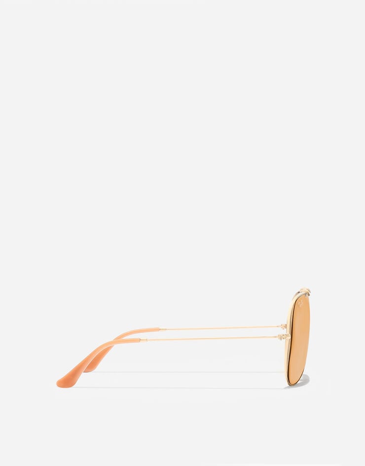 Dolce & Gabbana Dolce&Gabbana X RAY-BAN Sunglasses Arista VG313AVM017