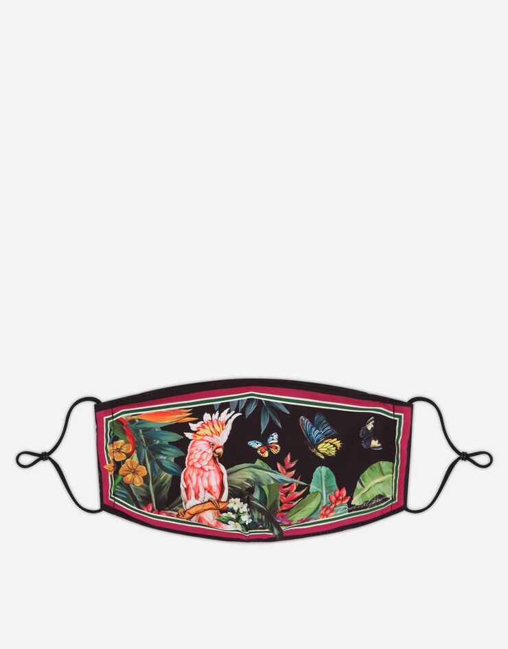 Dolce & Gabbana  MULTICOLOR FY348TGEQ15