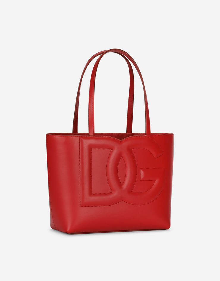 Dolce & Gabbana SHOPPING Red BB7337AW576