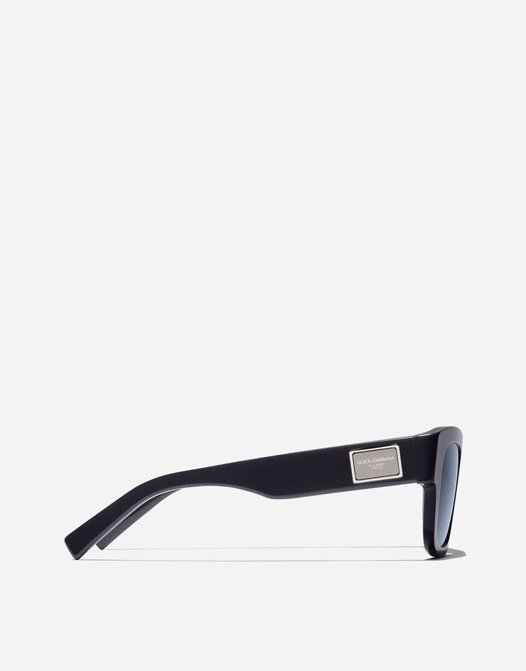 Dolce & Gabbana DNA Essentials sunglasses Blue VG450AVP480