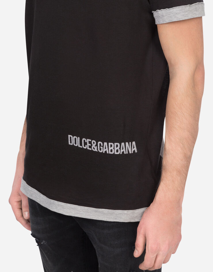 Dolce & Gabbana  White G8MF4TFI73A