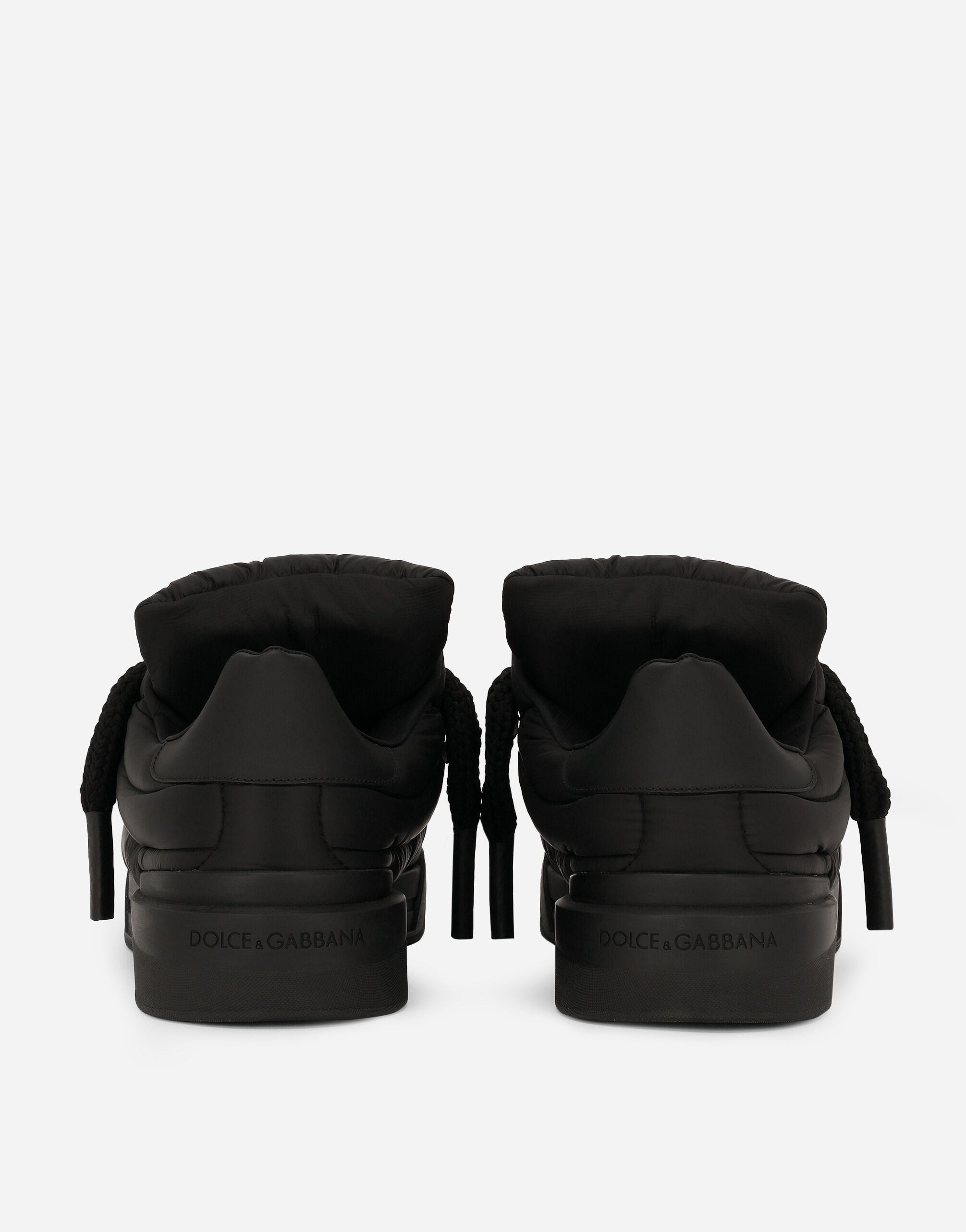 Dolce gabbana roma hot sale sneakers