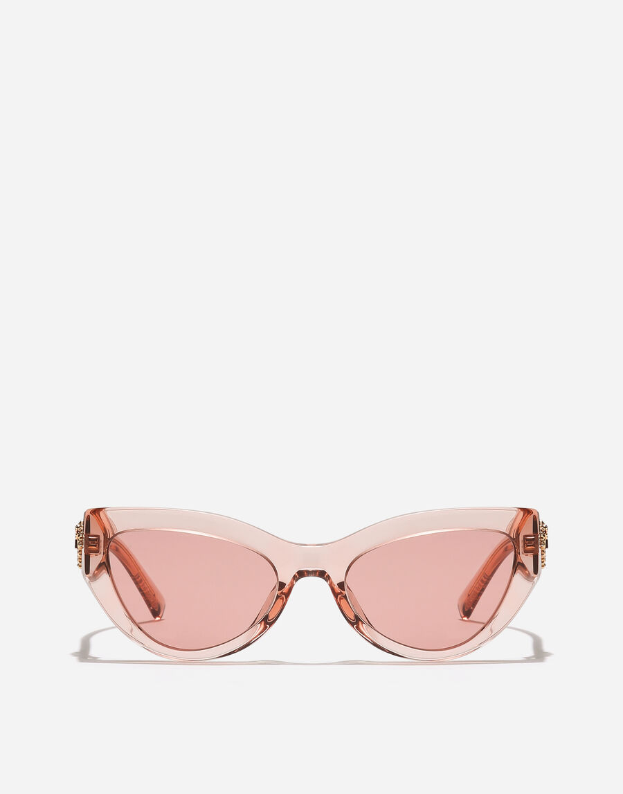 Devotion Sunglasses