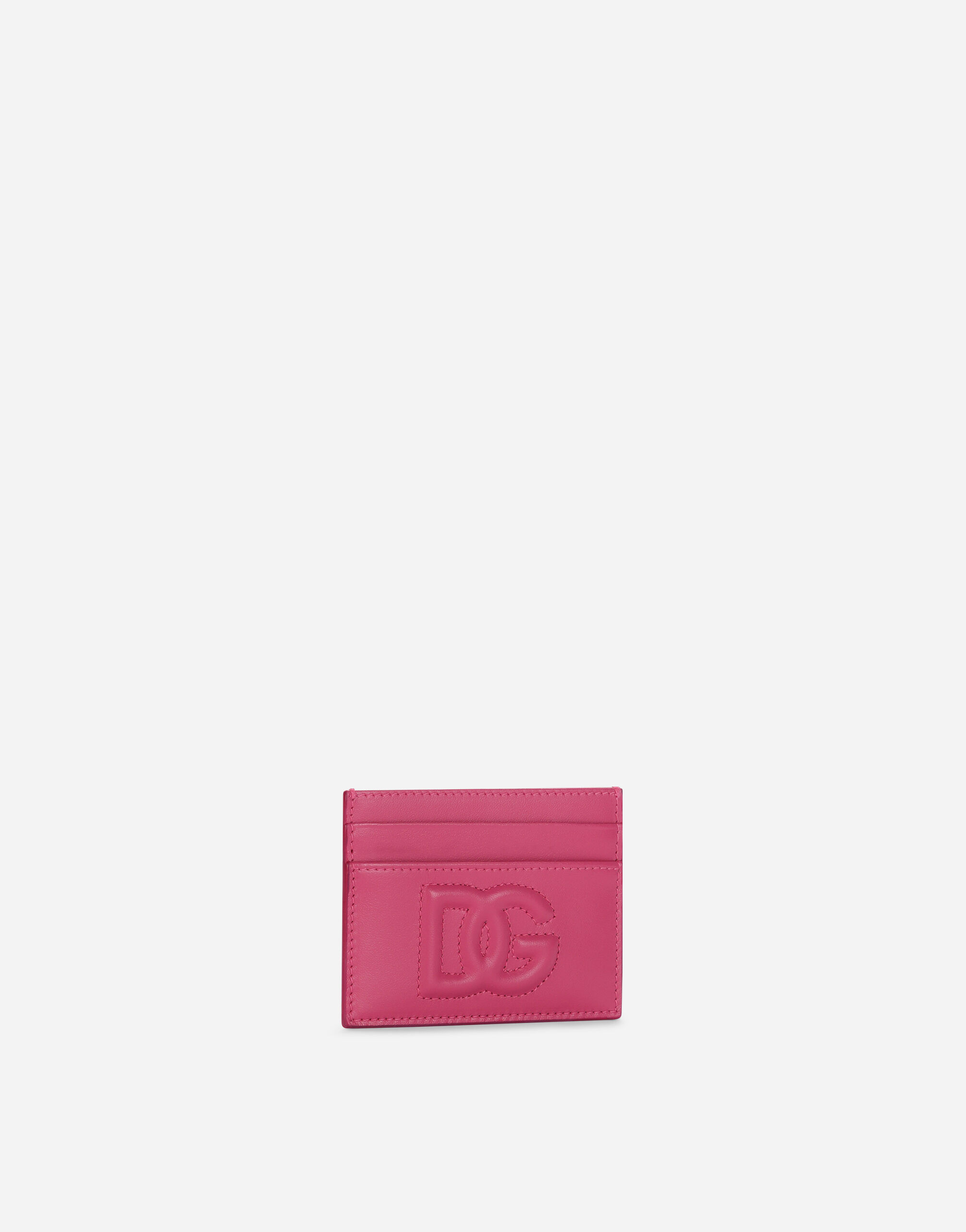 Porta carte top dolce gabbana