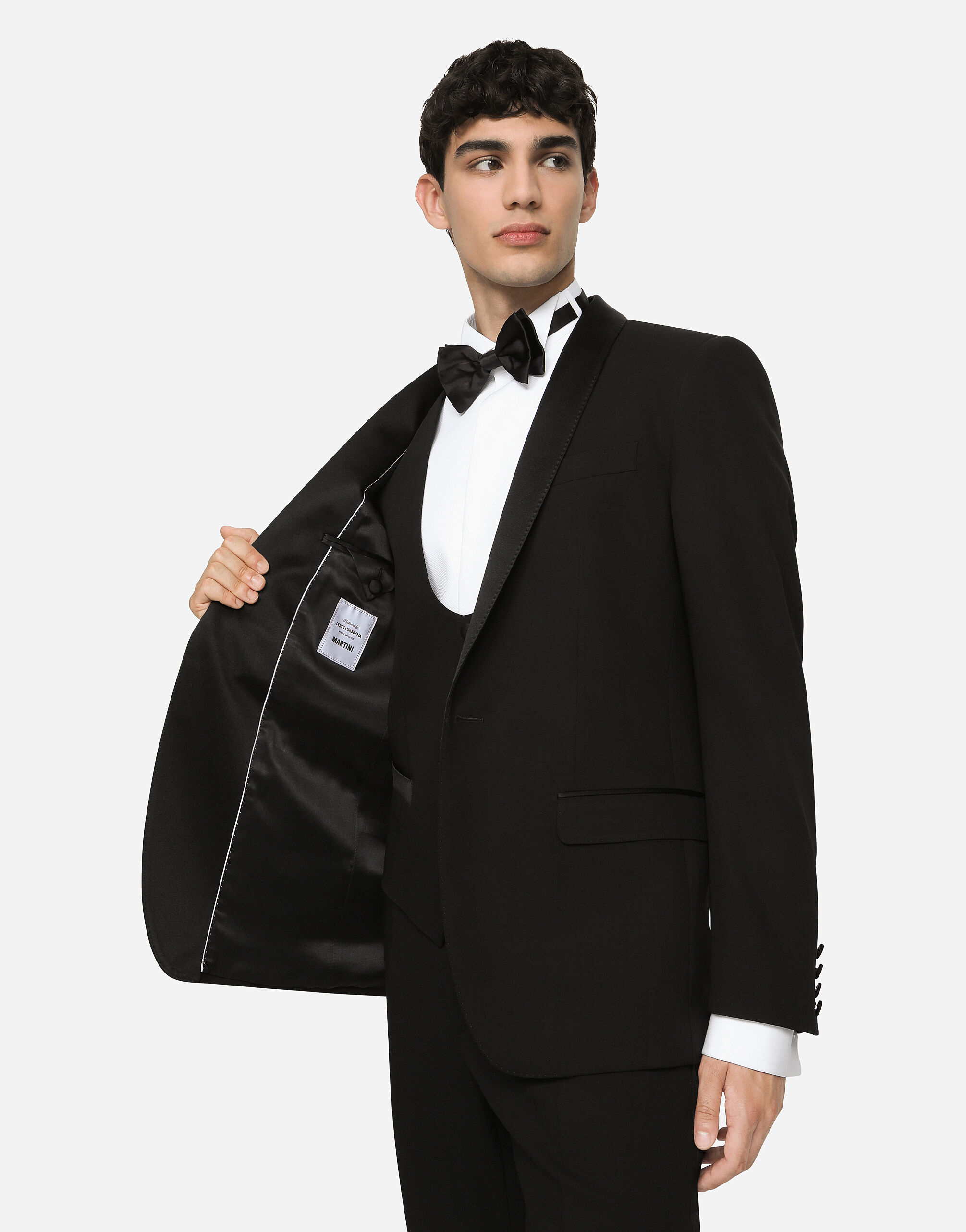 Dolce gabbana martini suit store