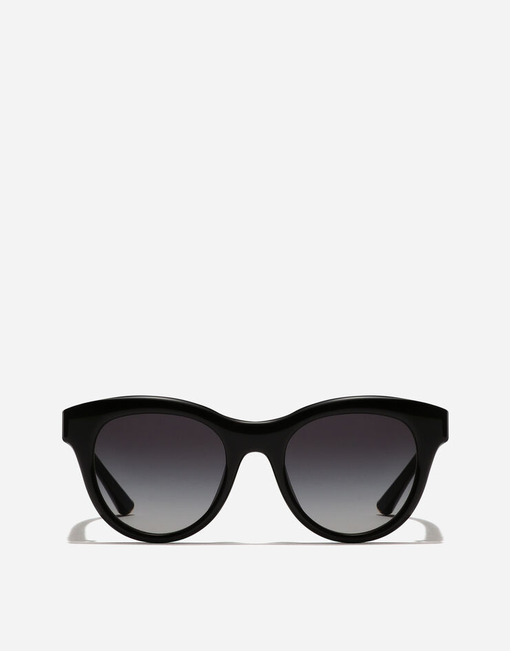 Dolce & Gabbana Marlene Sunglasses Black VG4518VP18G
