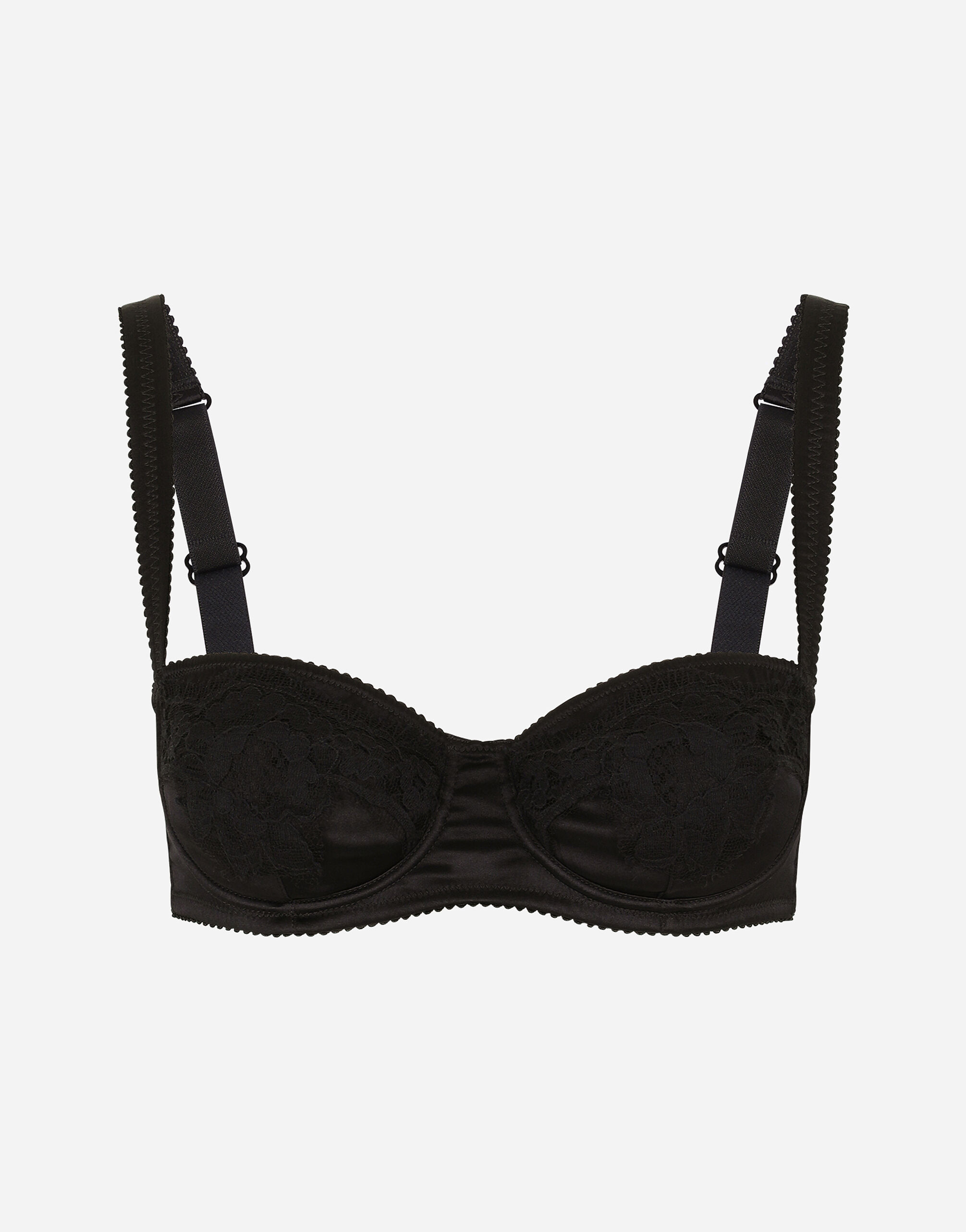 Ropa interior Dolce Gabbana mujer lencer a de lujo D G