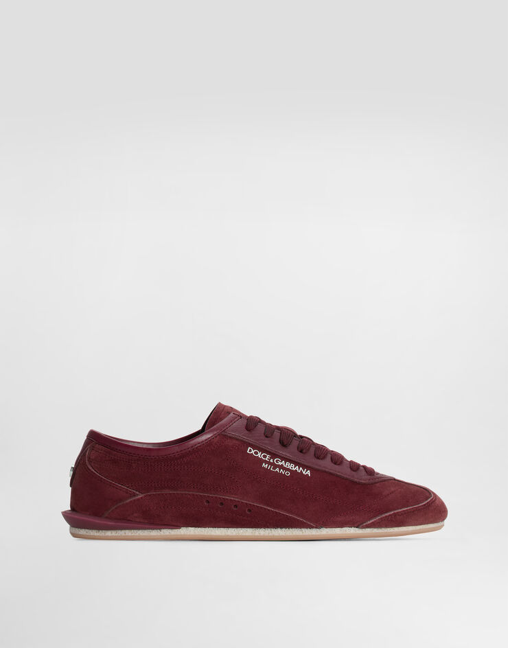 Dolce & Gabbana Calfskin Gimondi Plus Dolce & Gabbana Calfskin Gimondi Plus Burgundy CS2473A0950