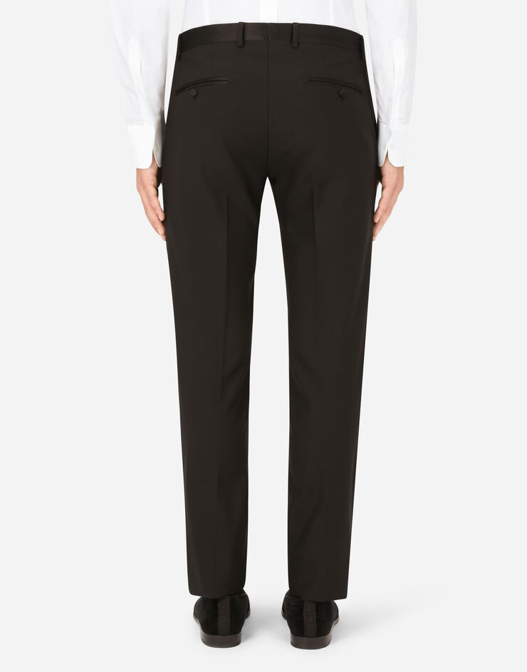 Dolce & Gabbana ABITO NERO GK2WMTFU2OX