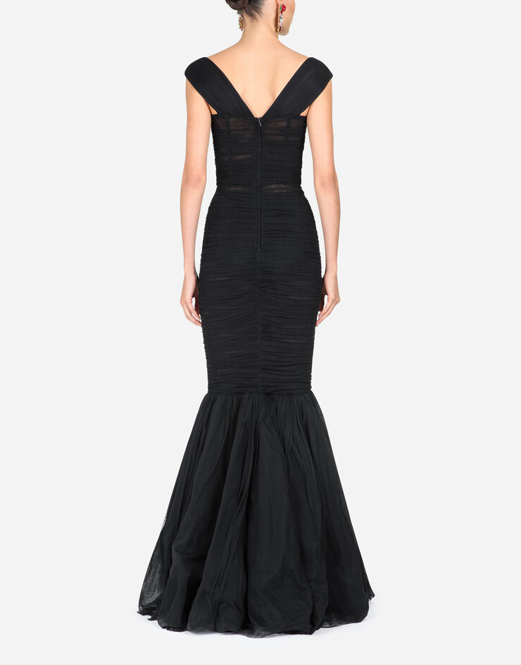 Dolce & Gabbana  NOIR F68M0TFL1AM