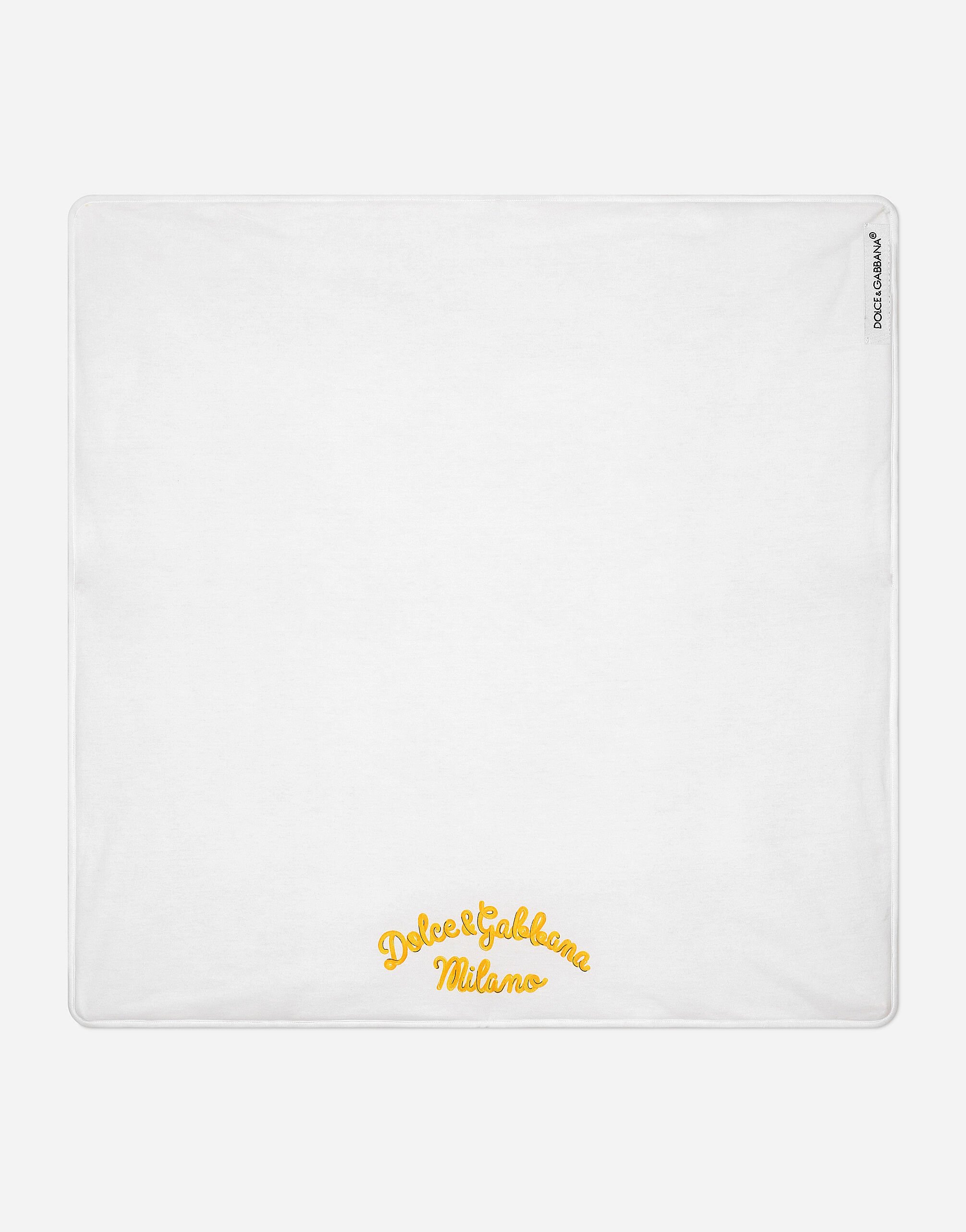 Dolce and gabbana baby carrier top