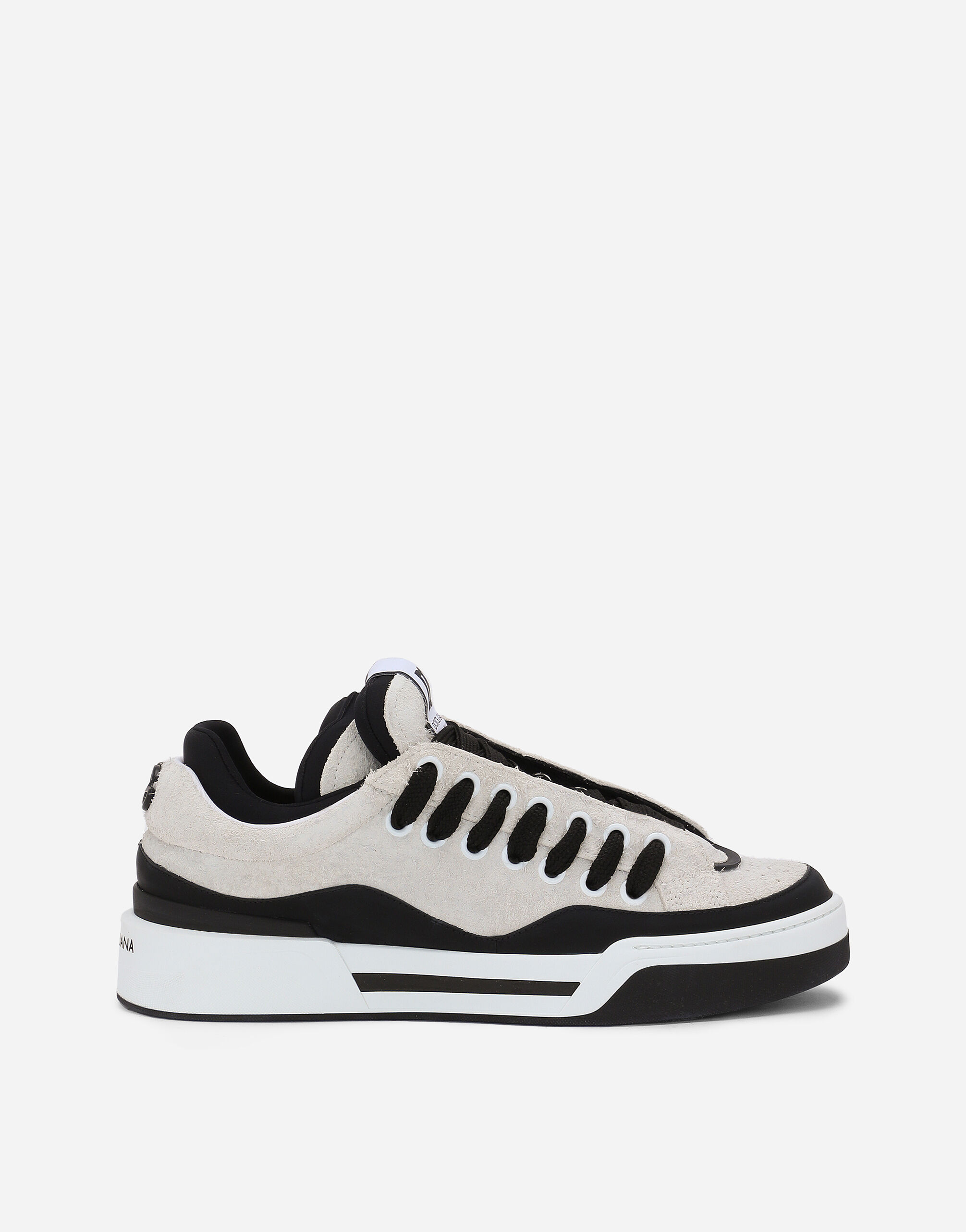 Zapatillas dolce gabbana hombre top
