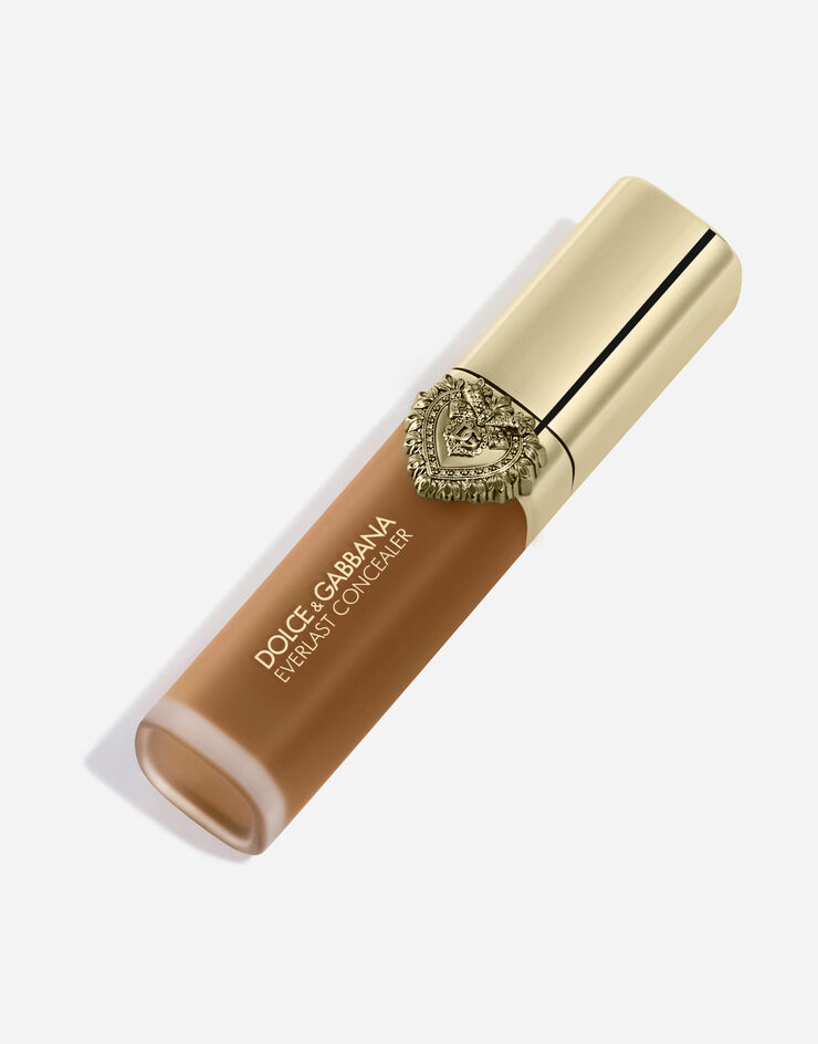Dolce & Gabbana Everlast Concealer 33 Deep - 暖杏调低饱和色系 MKUPFCE0037