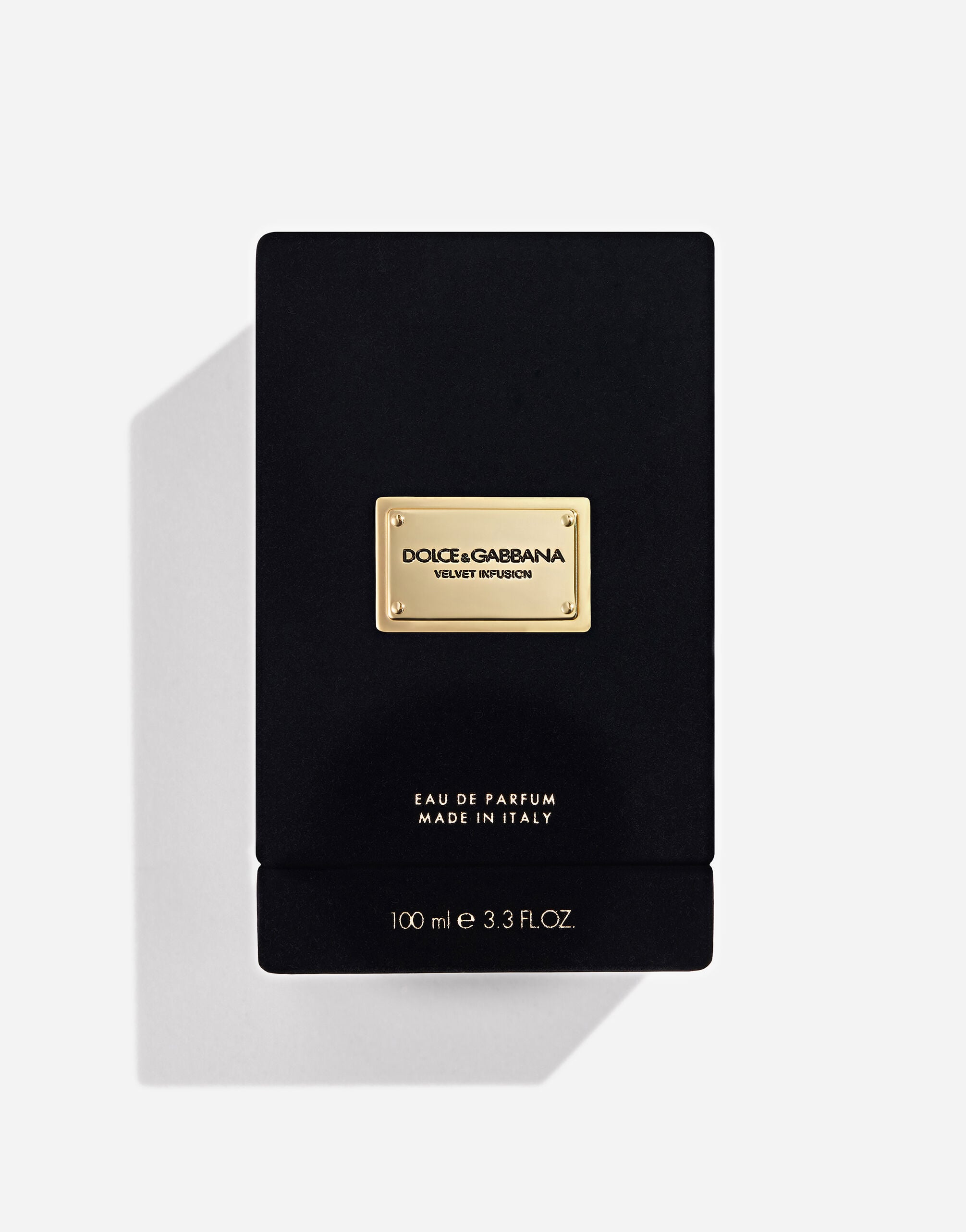 Velvet Infusion Eau de Parfum