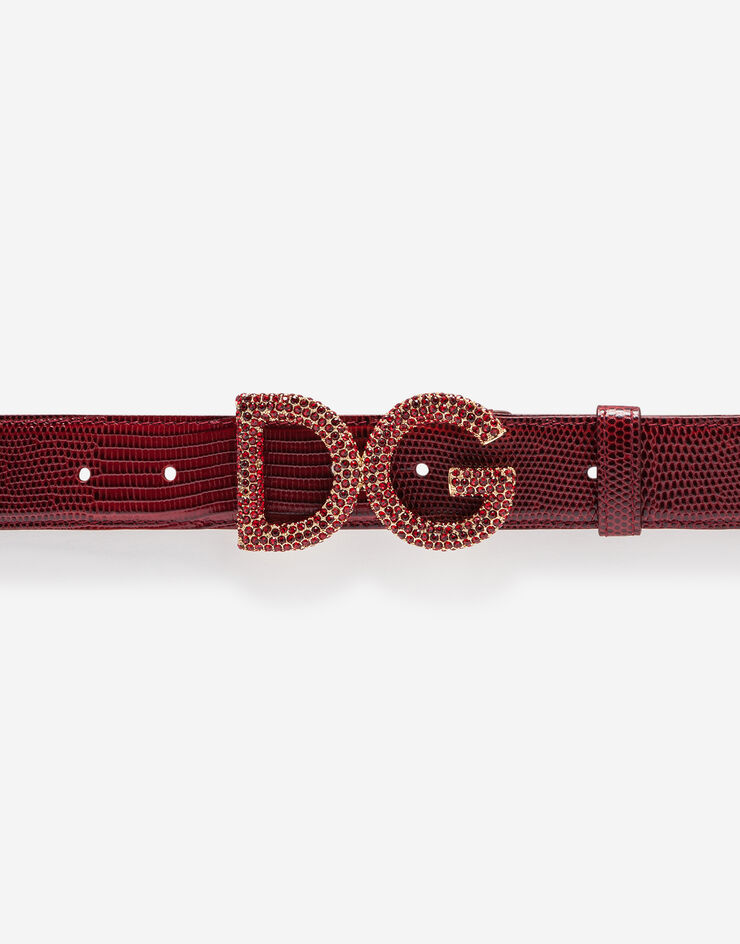 Dolce & Gabbana  ROSSO BE1322AV585
