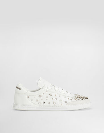 Dolce & Gabbana سنيكرز سان تروبيه لايت Cream CK2379AX251