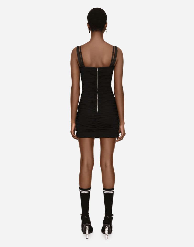 Dolce & Gabbana N0000 Black F6DLPTG7L2L