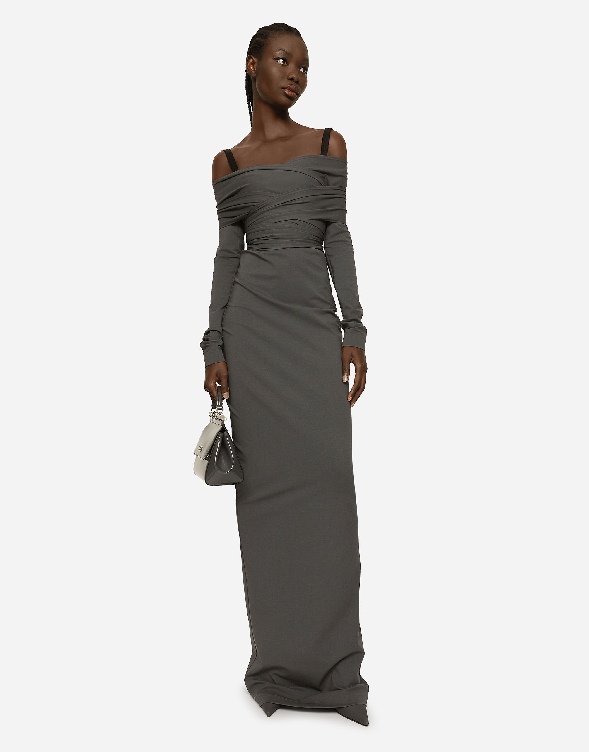 Milano clearance robe longue
