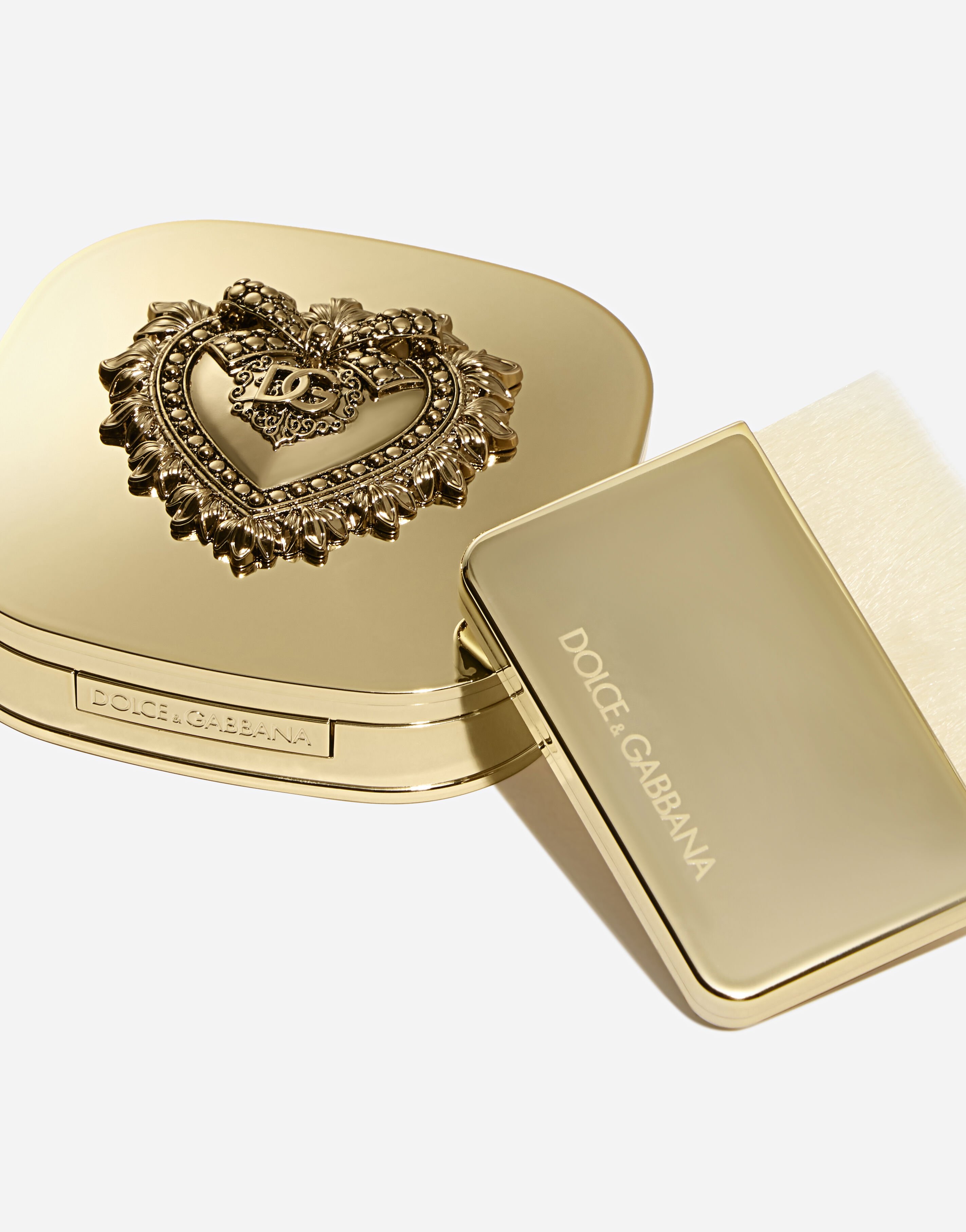 Dolce&Gabbana Everlift Luminizer 00 Universal Light Oil Infused Soft-halo  Powder, 9 g