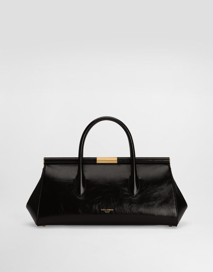 Dolce & Gabbana Marlene everyday bag with charms Dolce & Gabbana Marlene everyday bag with charms Multicolor BB7735A0070