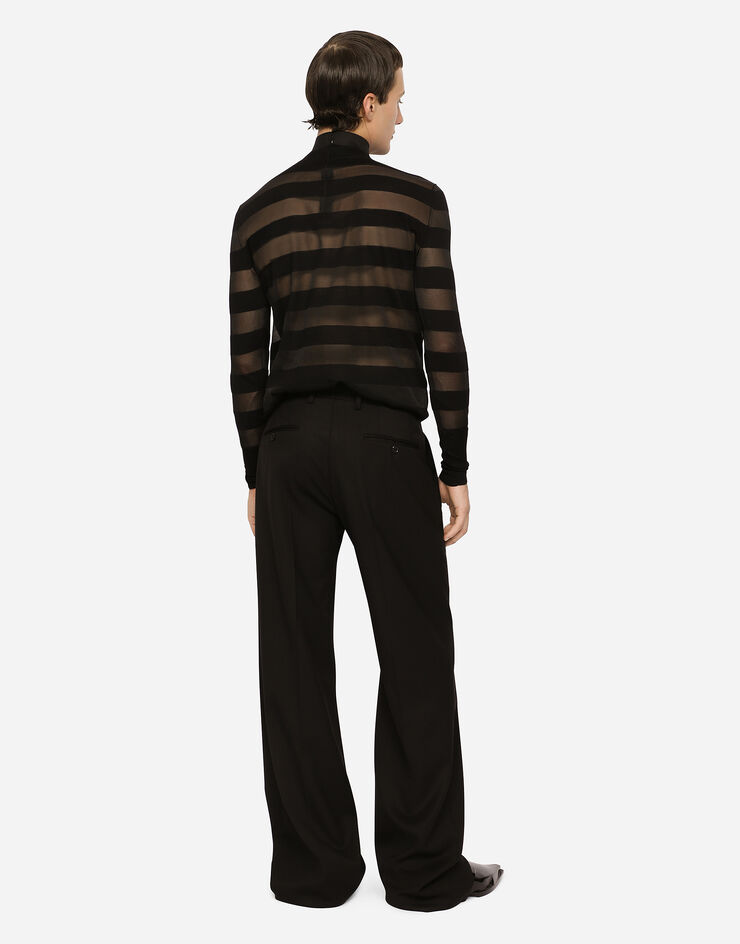 Dolce & Gabbana  Negro GXO13TJDMY6