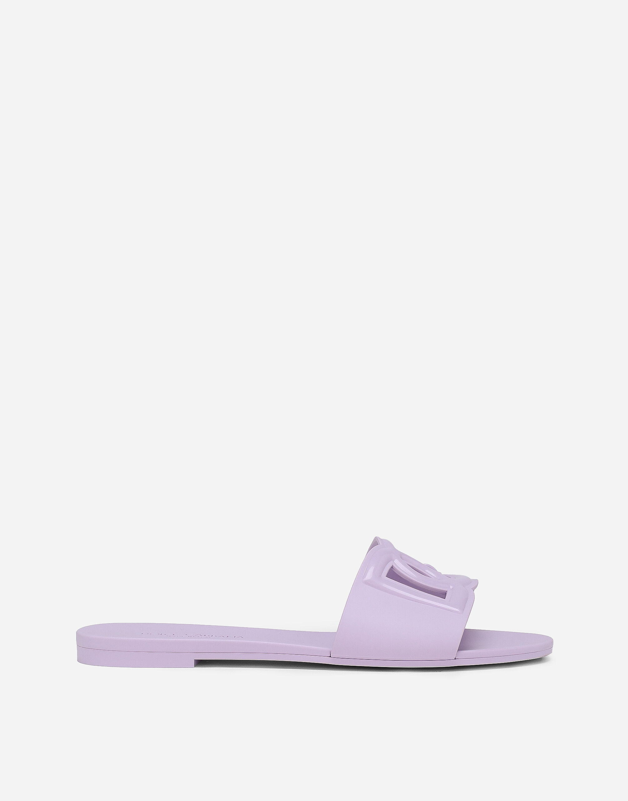 BEACHWEAR in Lilac for Women | Dolce&Gabbana® US