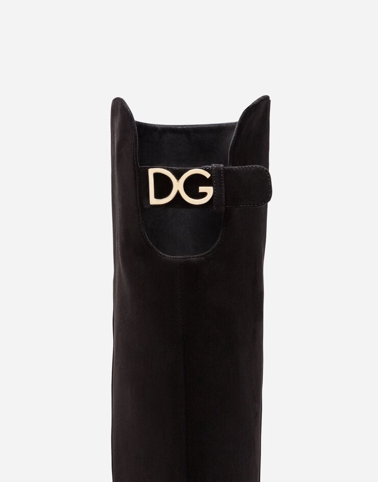 Dolce & Gabbana  NOIR CU0395A1275
