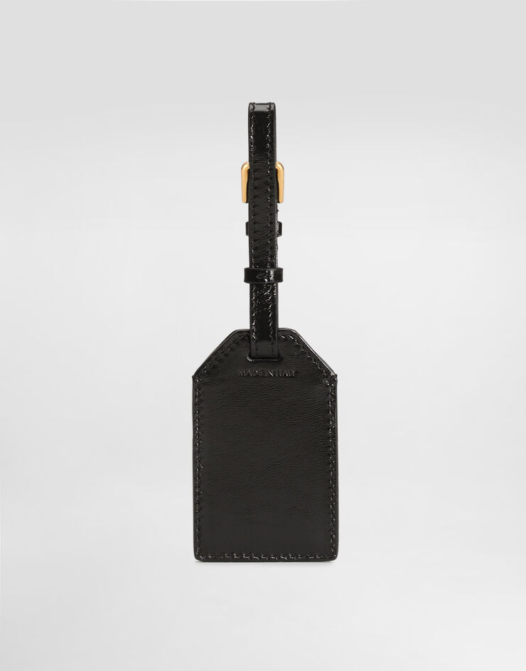 Dolce & Gabbana Vittoria calfskin handbag Multicolor BB7844A0070