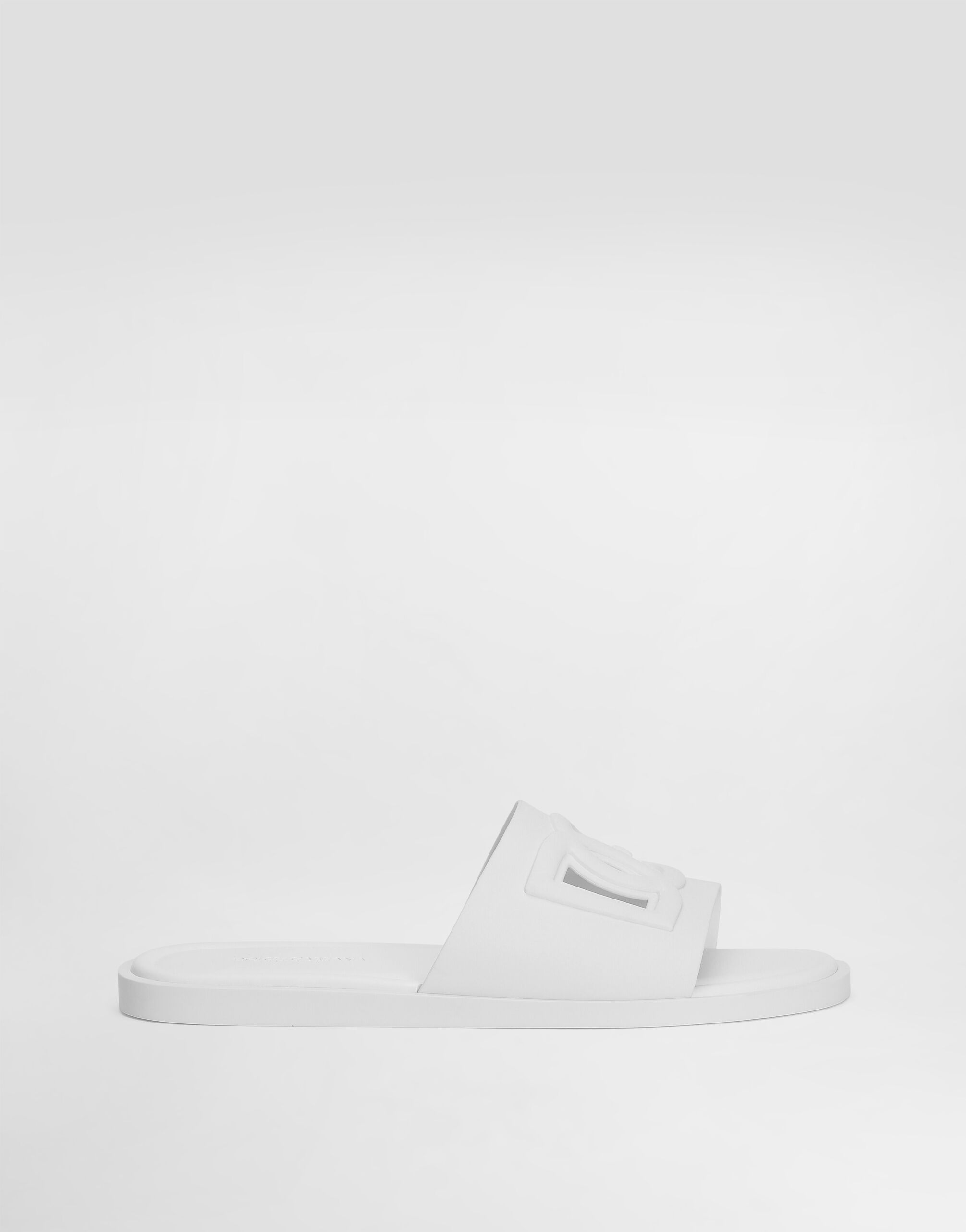 Dolce gabbana hotsell men slides