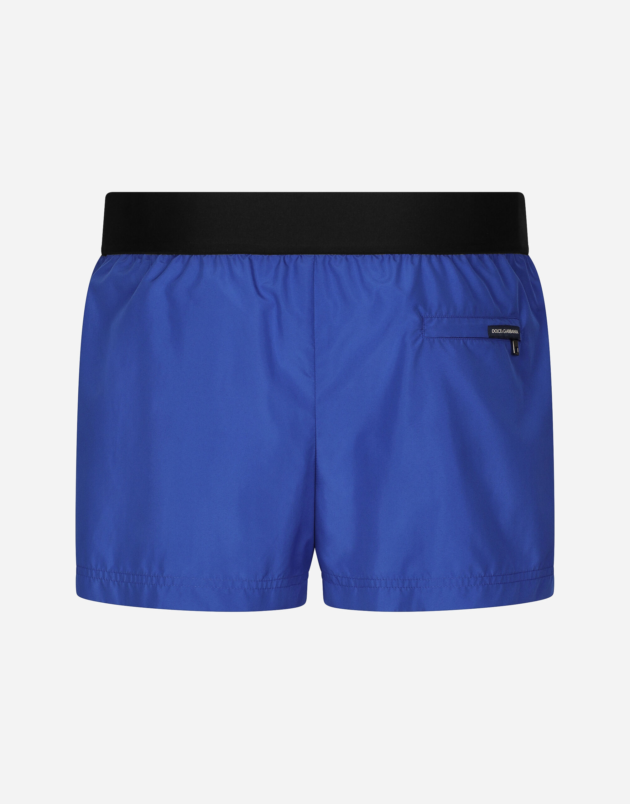 Dolce gabbana swim trunks 2025