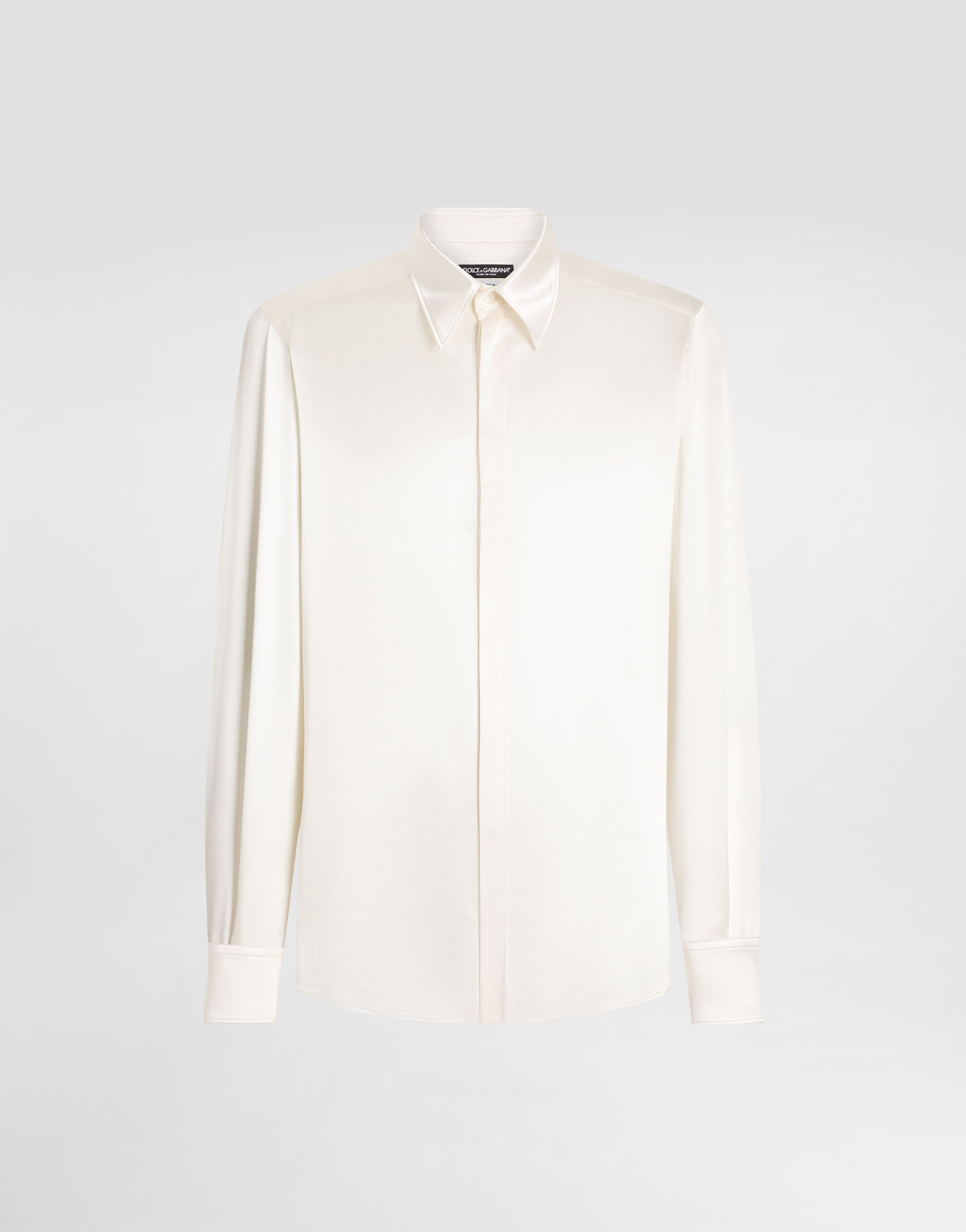 Dolce&Gabbana® luxury tailored shirts for men | DG® Dolce&Gabbana® luxury tailored shirts for men | DG®