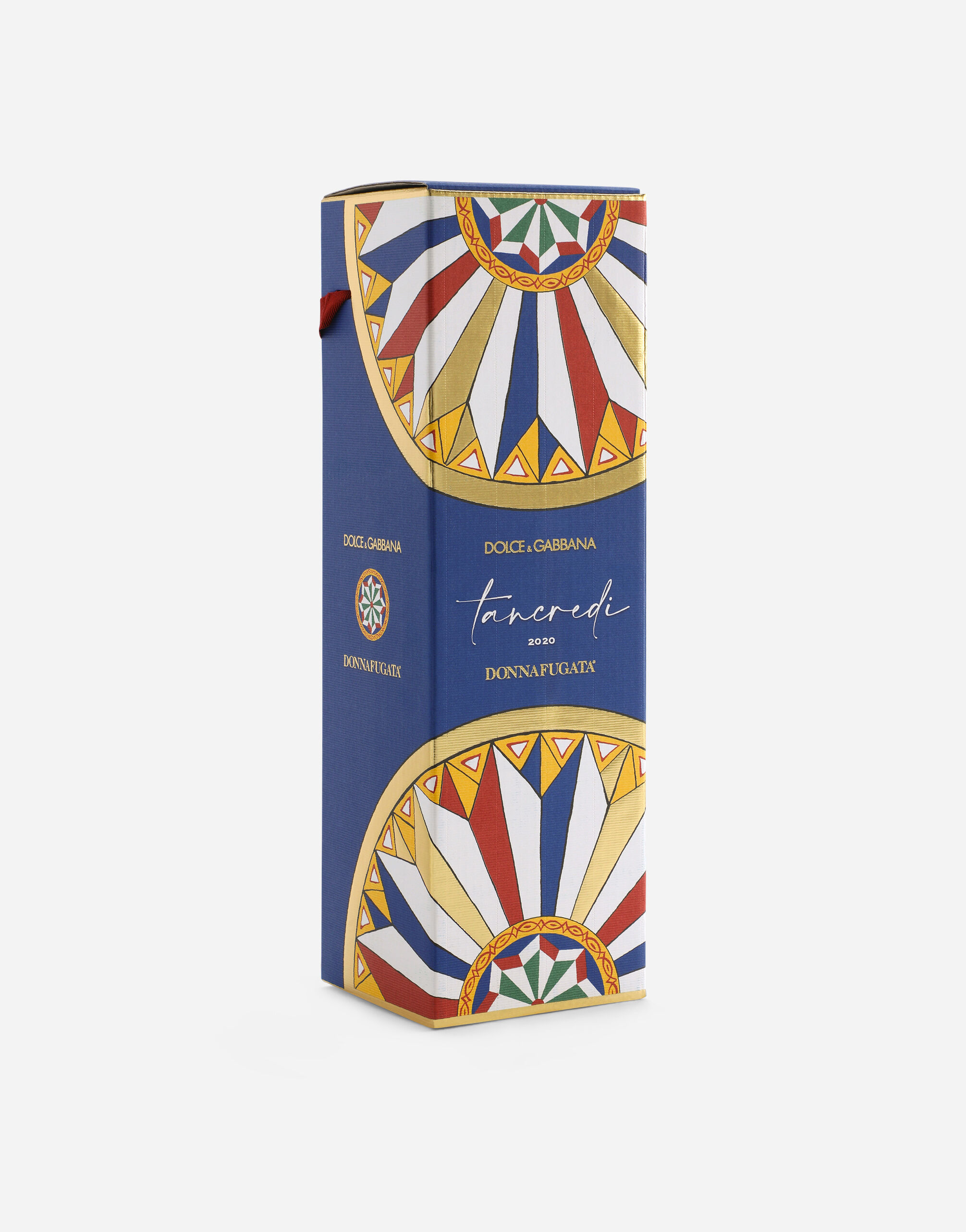 ドルチェ&ガッバーナ Dolce & Gabbana Tancredi 2021 TANCREDI 2020 - Terre Siciliane IGT Rosso (Magnum 1.5l