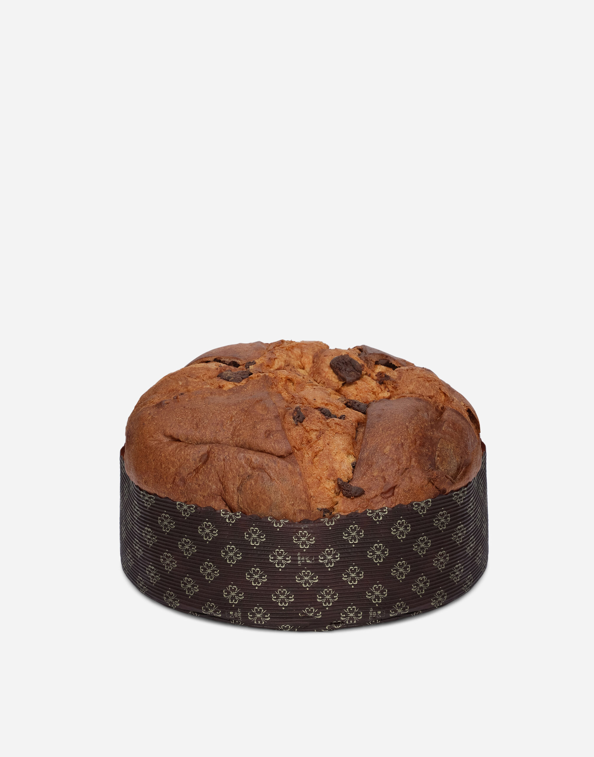Chocolate Fiasconaro Panettone 1kg Dolce Gabbana