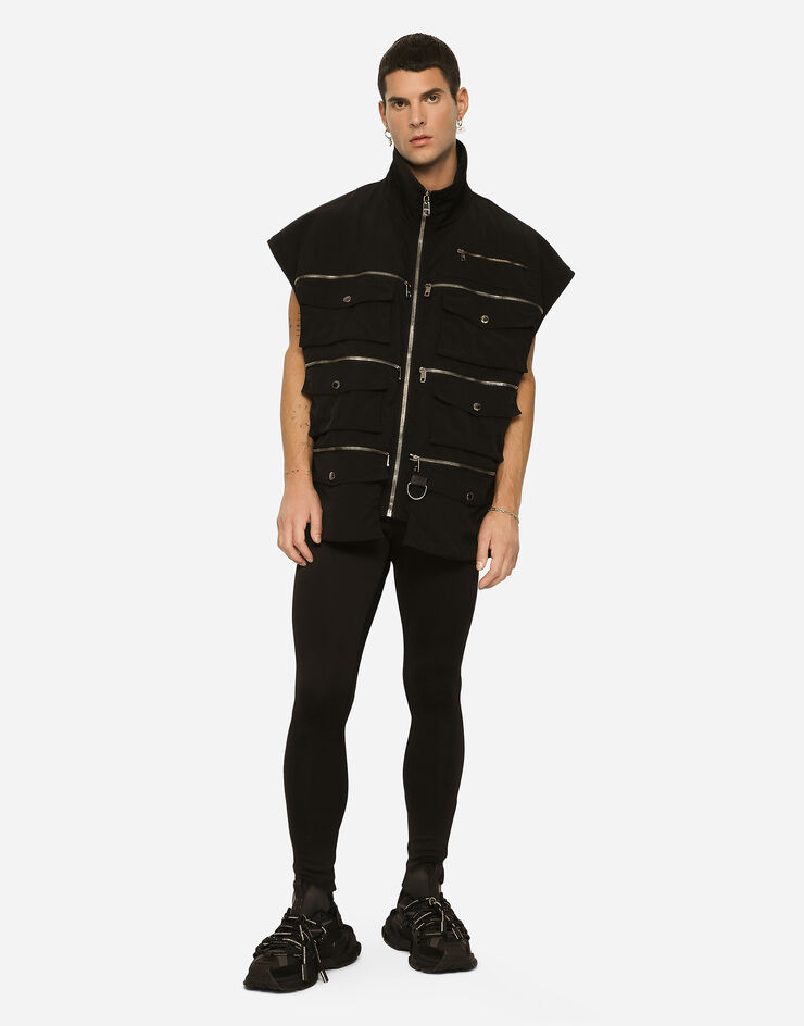 Dolce & Gabbana  Negro G9ZL3THUMHP
