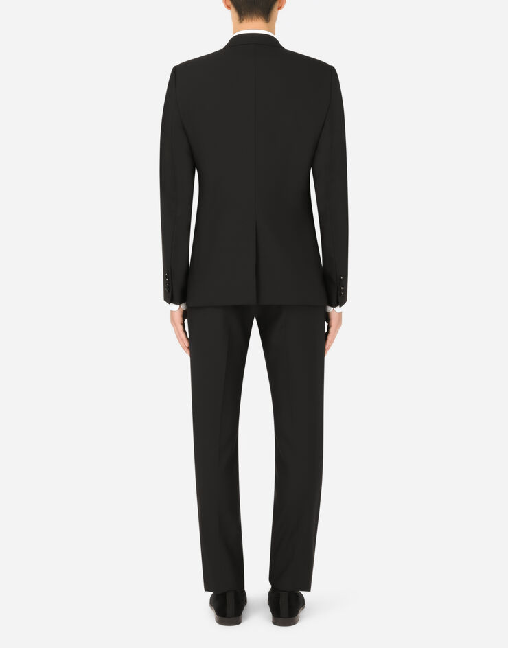 Dolce & Gabbana ABITO NERO GK2WMTFU2OX