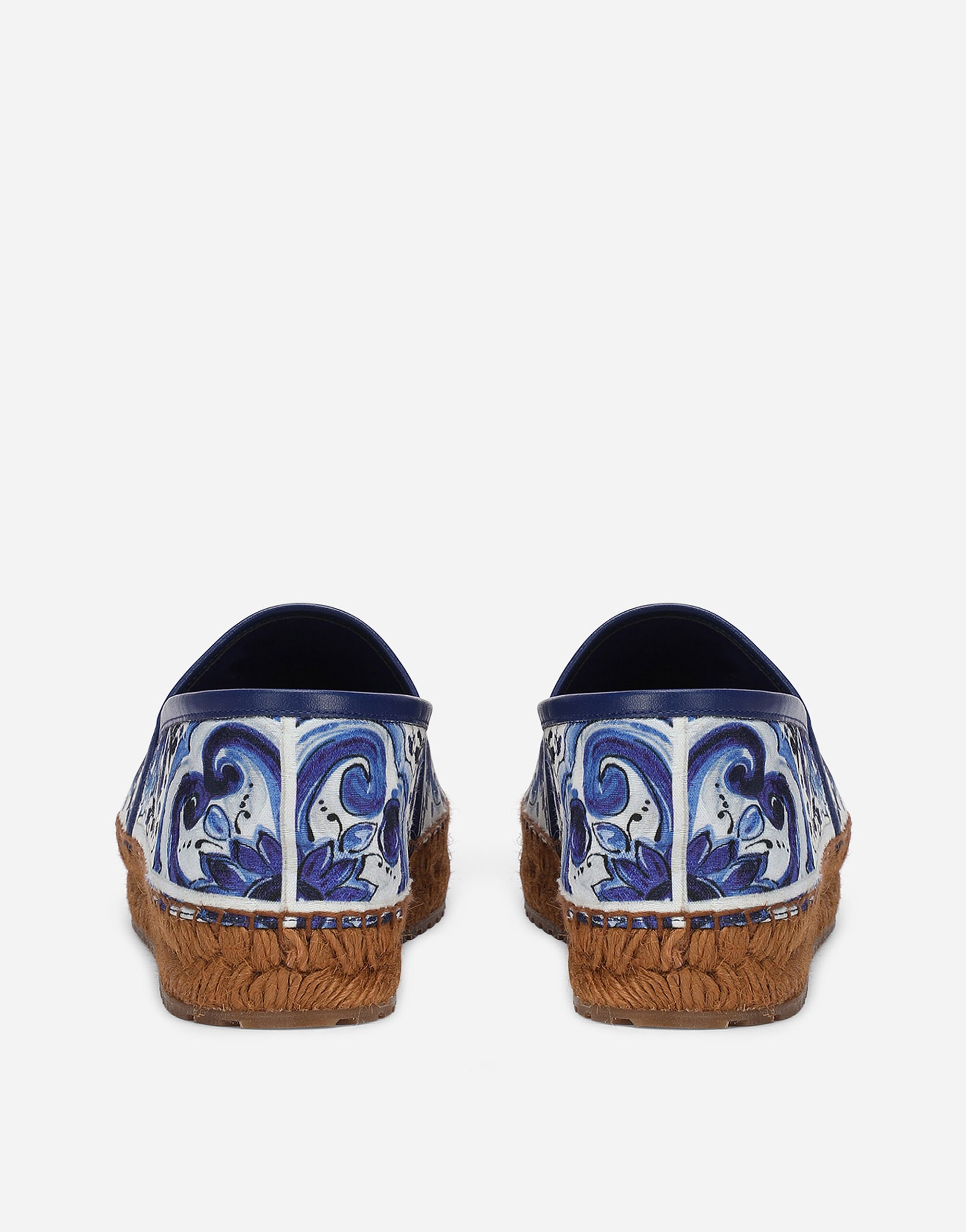 Dolce gabbana sale espadrilles