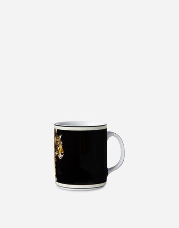 Dolce & Gabbana Taza de porcelana Multicolor TC0092TCA44