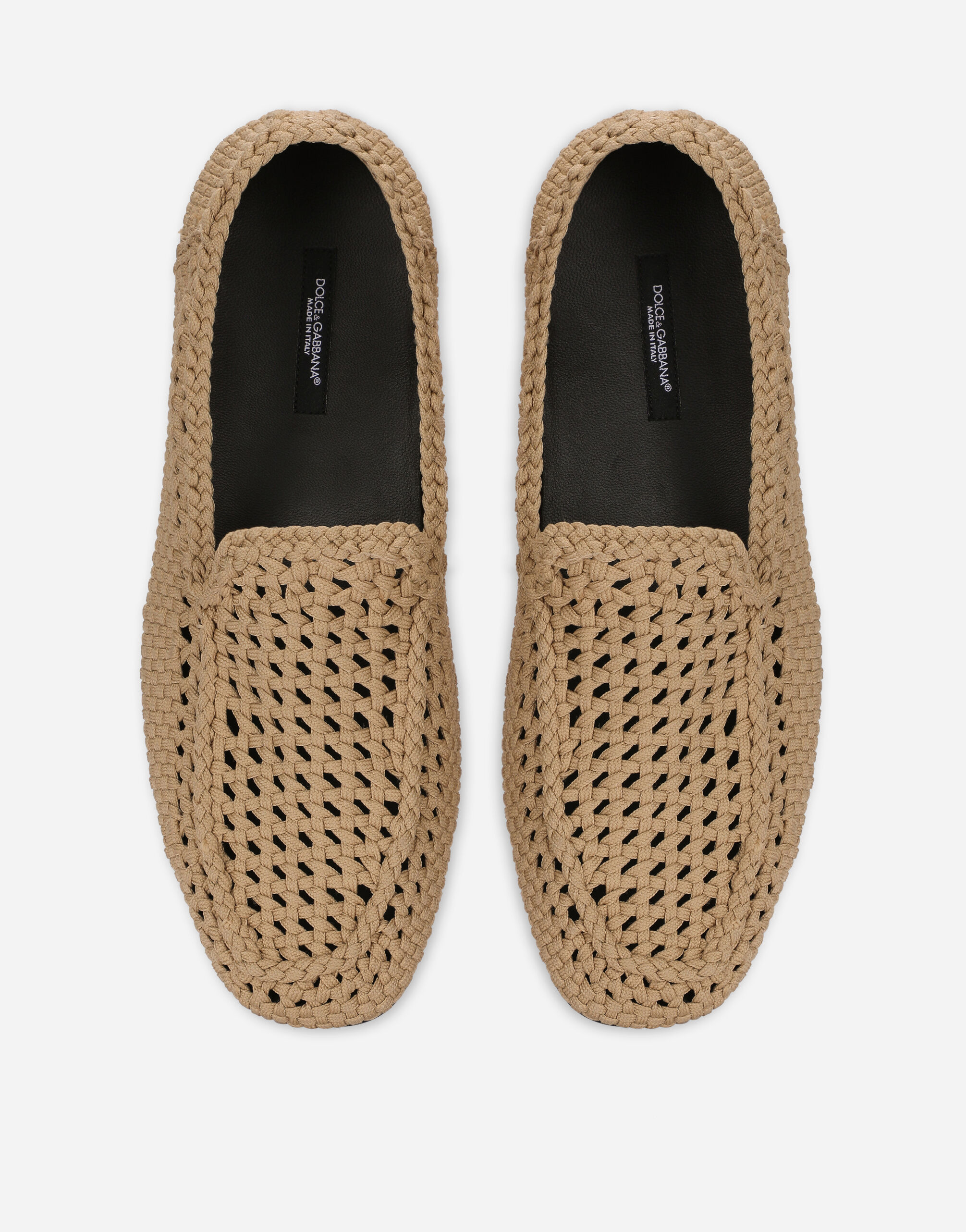 Dolce & gabbana crochet cheap