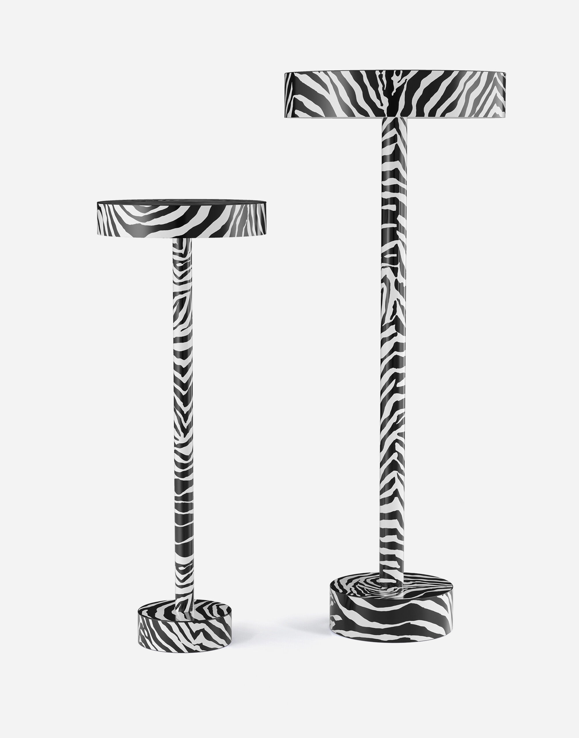 Iside Lamps in Multicolor | Dolce&Gabbana® US