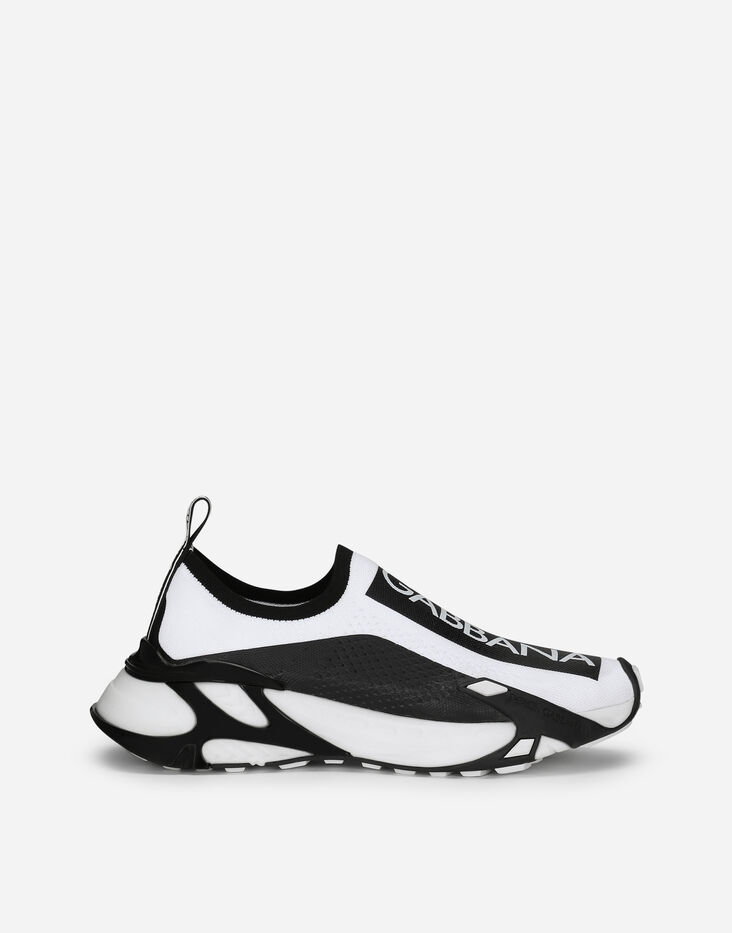 dolce and gabbana sneakers outfit