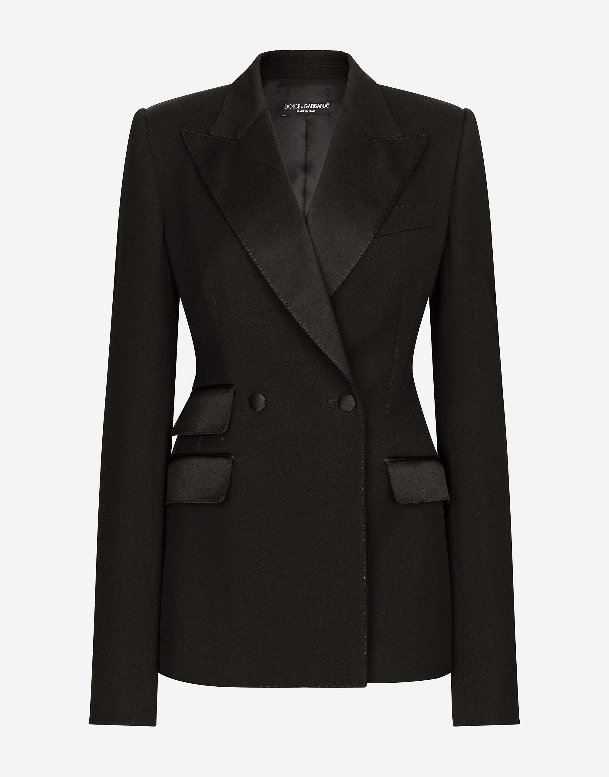 Dolce & gabbana blazers new arrivals