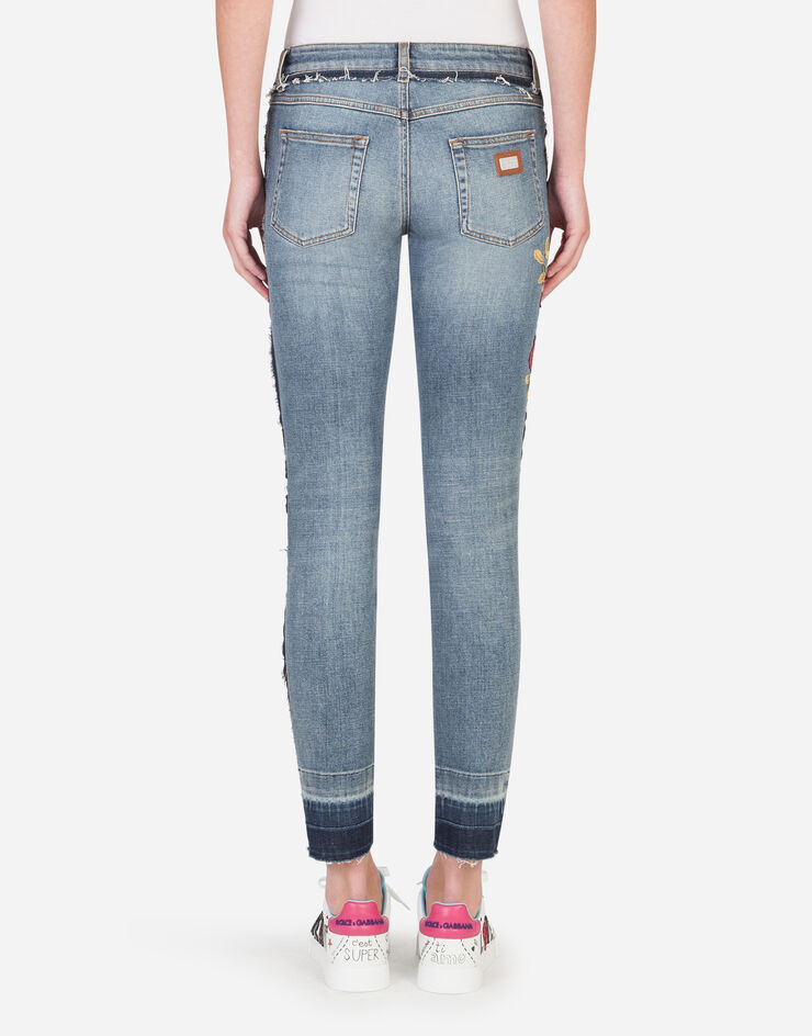 Dolce & Gabbana  BLUE J3AEZZG878F