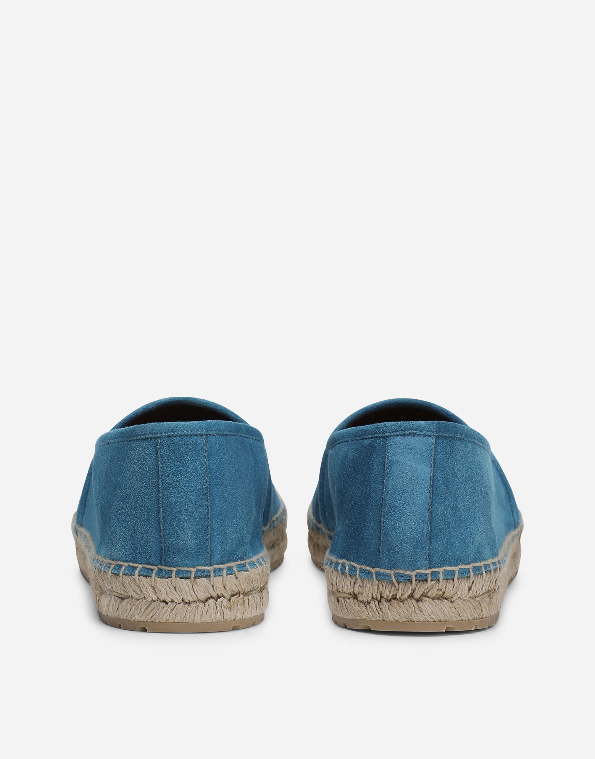 Dolce and gabbana espadrilles mens discount
