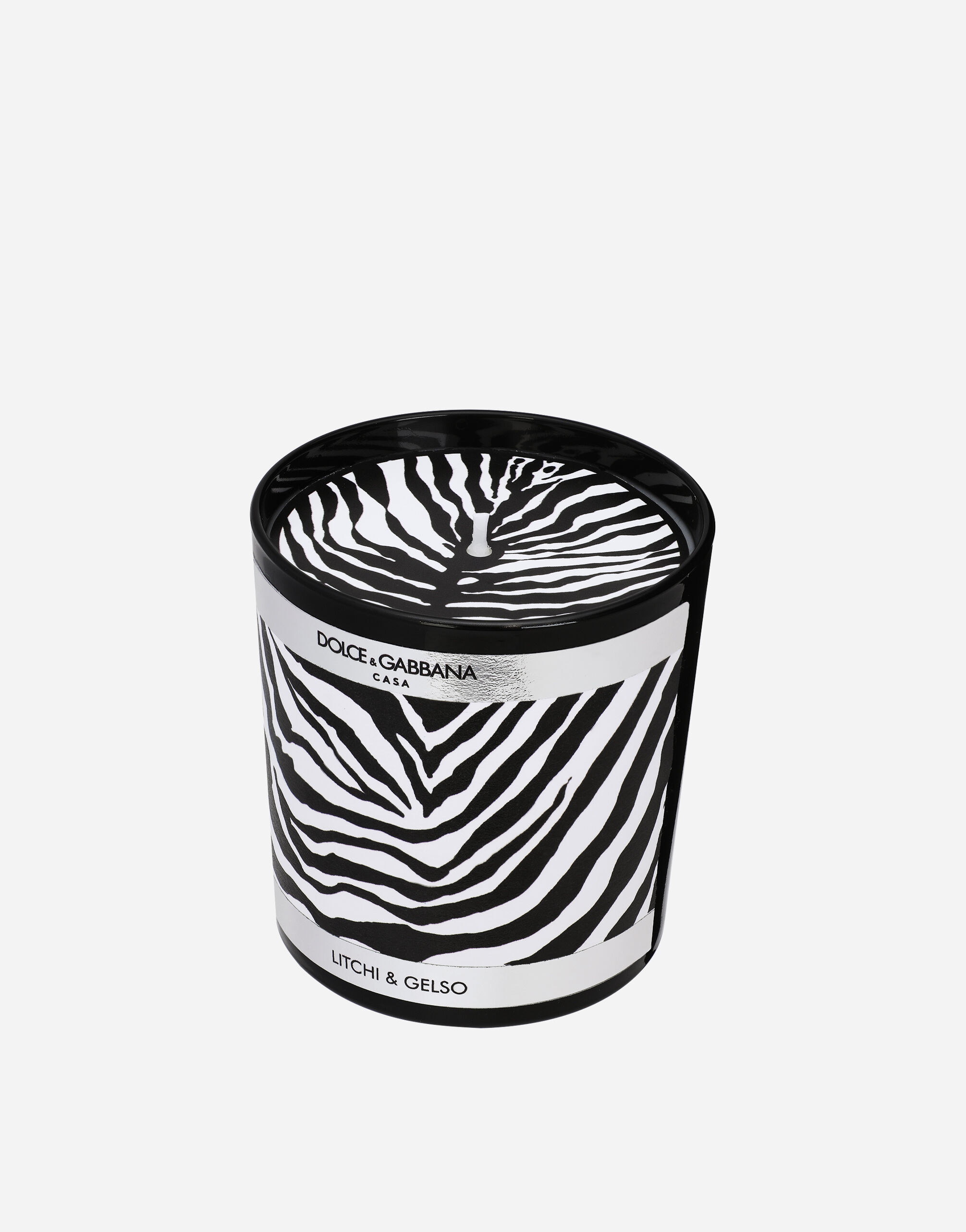Dolce and sales gabbana scented candles
