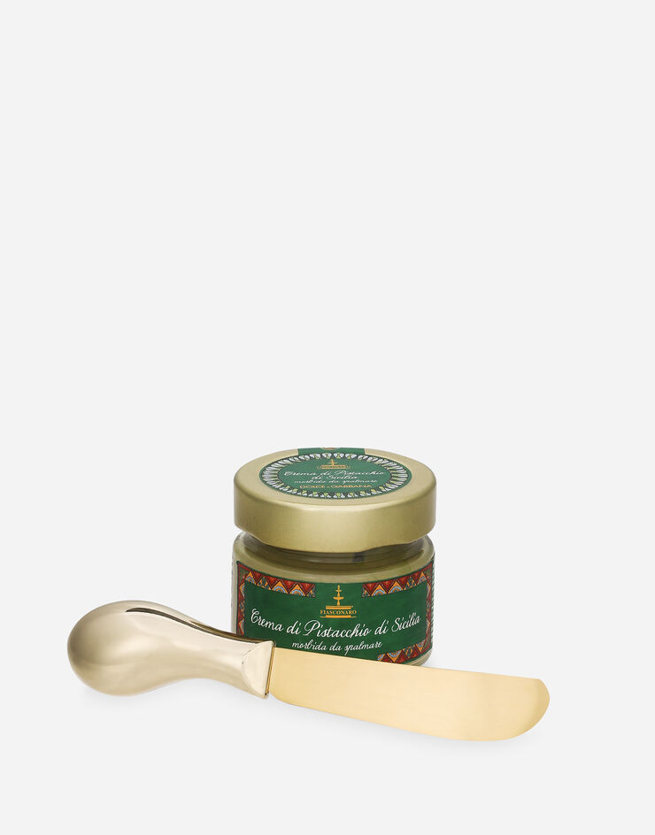 Panettone artisanal Crème de pistache - Ammore