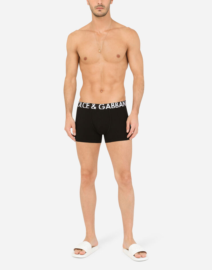 Dolce & Gabbana  ЧЕРНЫЙ N4C13JFUGHH