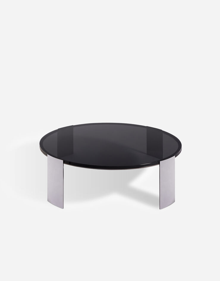 Dolce & Gabbana Griglia coffee table Dolce & Gabbana Griglia coffee table Multicolor TAE097TEAA3